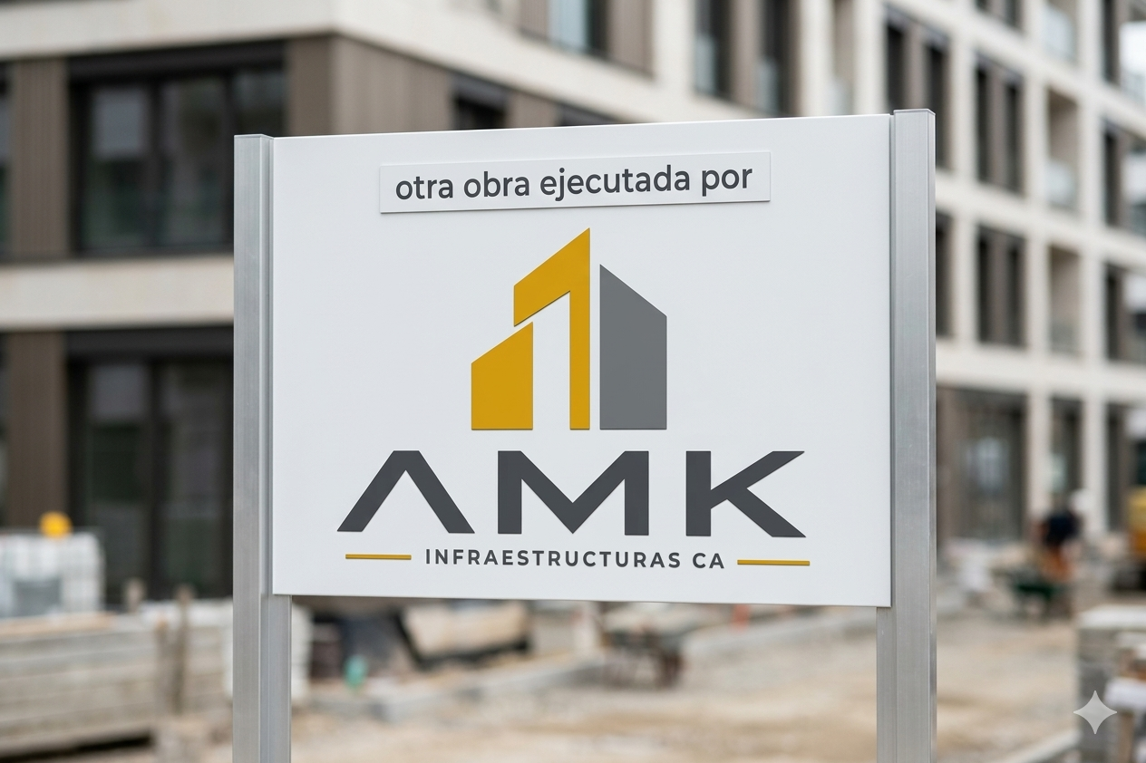 Rehabilitación vial urbana, Distrito Capital